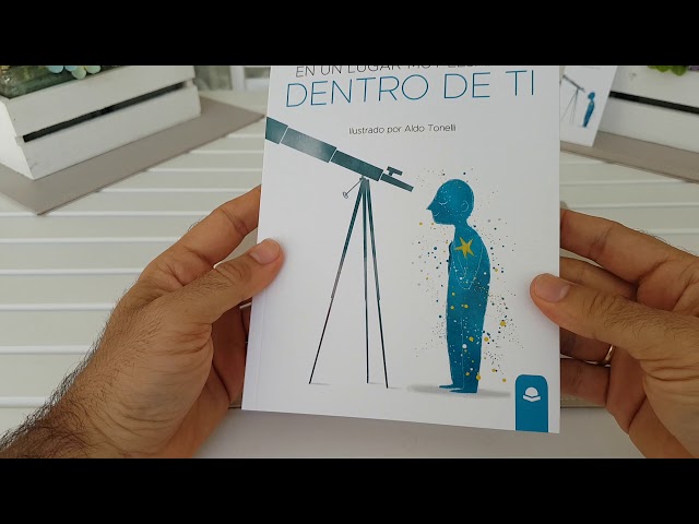 Vídeo relacionado con En un lugar muy lejano... dentro de ti (SIN COLECCION)