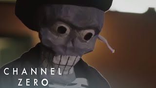 CHANNEL ZERO | Season 1 Episode 4: 'Jessica Is Asking For It' | SYFY