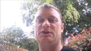 Retro Response - To Evohaler: 250 Subscriber Special, Chat in the Garden