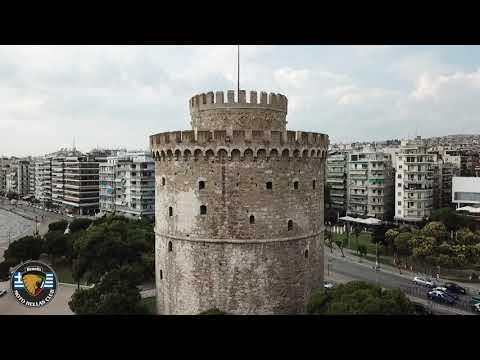 Εγκαινια παραρτηματος Μακεδονιας 4-7-2020