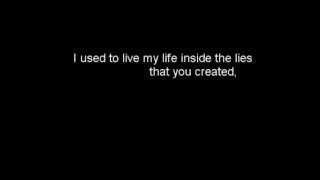 Redemption Epidemic - Burn Alive