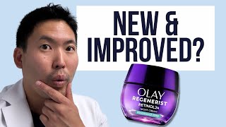 Download lagu Olay Retinol 24 UPDATED Review (Triple Collagen Peptide) — Better or Just Marketing? mp3 Download lagu Olay Retinol 24 UPDATED Review (Triple Collagen Peptide) — Better or Just Marketing? mp3