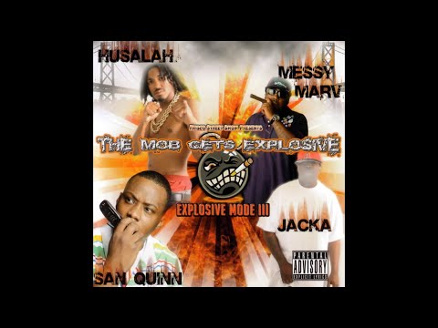 432hz The Jacka & Messy Marv - Please Don’t Depend On Me