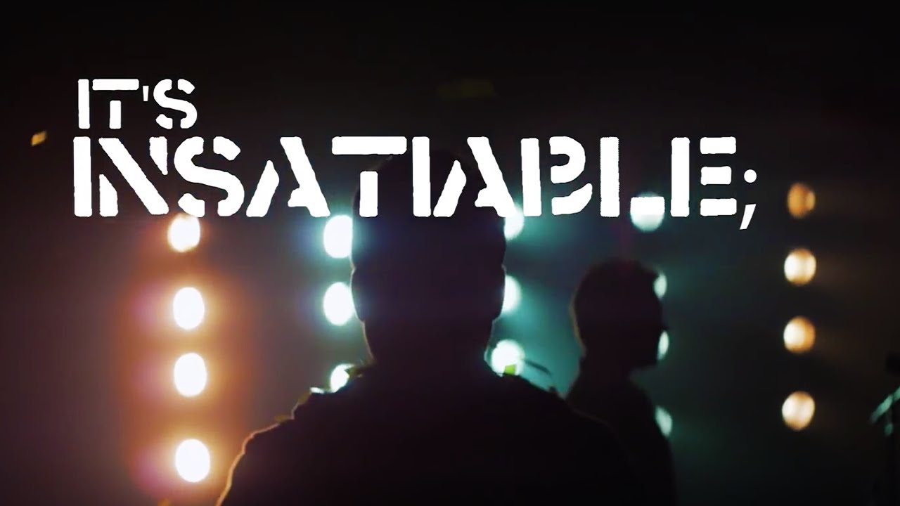 Enter Shikari — Radiate