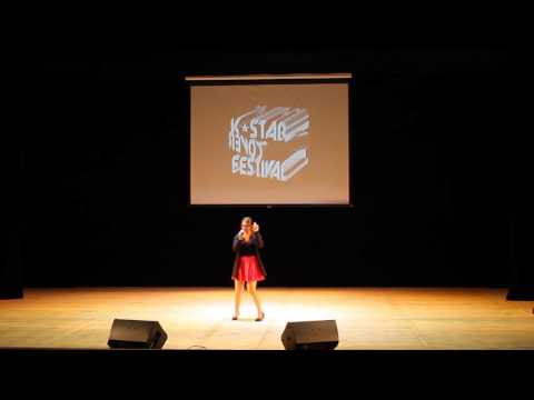 [Song Cover by Stenli] - Ailee - i will show you