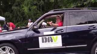 preview picture of video 'Dale City Virginia 4th of July Parade 008'