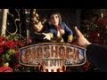 BioShock Infinite: Story & Characters Interview ...