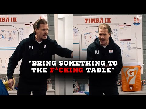 Tämä video Olli Jokisesta herättää tunteita Ruotsissa