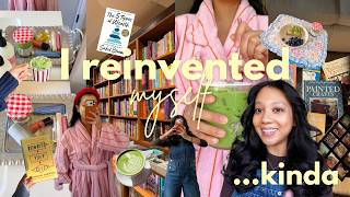 how I'm changing EVERYTHING to achieve my goals ⭐️✅☕️ consistency, discipline, best version of me