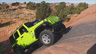 Blue Ribbon Coalition in Moab