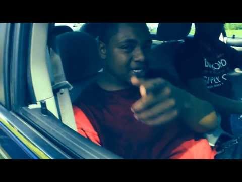Fatboi Mike - Real Fake (Official Video)