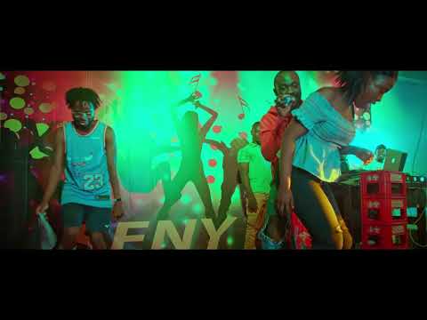 Pantie (official Music Video) Tito Gee feat A4doe and Nyanfueh