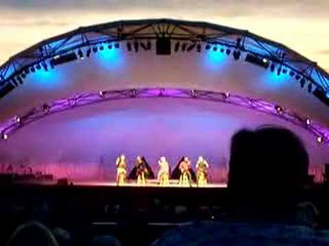 Rockapella - Paper Doll