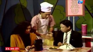 Download lagu Lawak Warung Air Suam Gelas Besar Salleh Yaacob Pelawak Abon Louisa Chong mp3