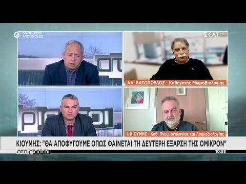 Κορονοϊός: Πότε ξεκινάει η άρση των μέτρων - Ποιο θα αρθεί πρώτο