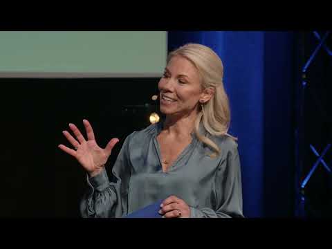 Pep Forum 2022 - Anna Duberg, Dans för hälsa