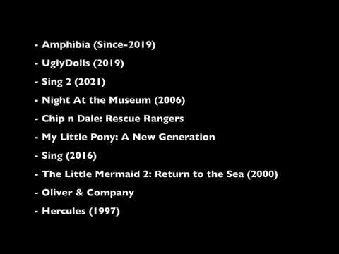 Misha in Wonderland part 22 - End Credits