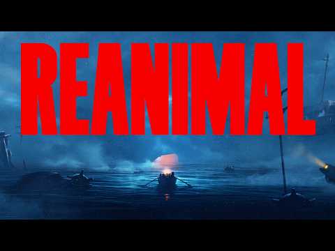 REANIMAL 100% Walkthrough - FULL GAME (No Commentary / No Deaths)