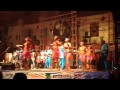 FEMI KUTI PERFORMING NO PLACE FOR MY DREAM
