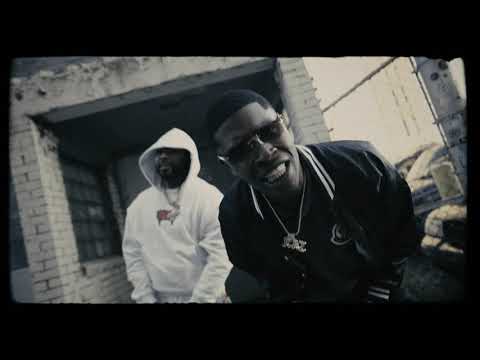 JCaz x Icewear Vezzo - What’s Going On (Official Music Video)