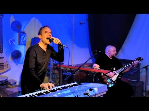 I can only miss you (Live music video)