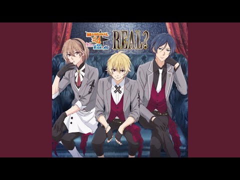 Marginal#4: Kiss kara Tsukuru Big Bang REAL? UNICORN Jr.