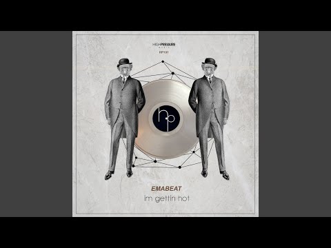 Lovers (Original Mix)