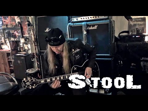 S-TOOL Live Stream, July 31st 2020 teaser