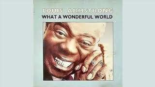 Louis Armstrong / Cabaret (1967)(Remaster)
