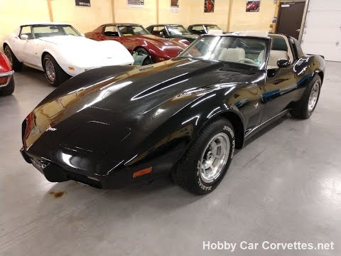 1979 Chevrolet Corvette (CC-1353089) for sale in martinsburg, Pennsylvania