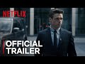 Bodyguard | Official Trailer [HD] | Netflix