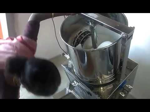 Commercial tilting wetgrinder DINESHINDUSTRS  COIMBATORE