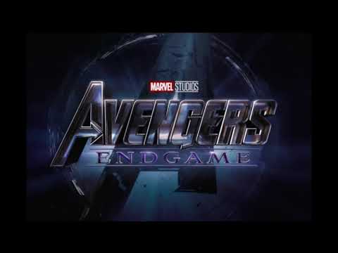 Marvel Studios’ Avengers: Endgame | “To the End” Trailer Music Remake