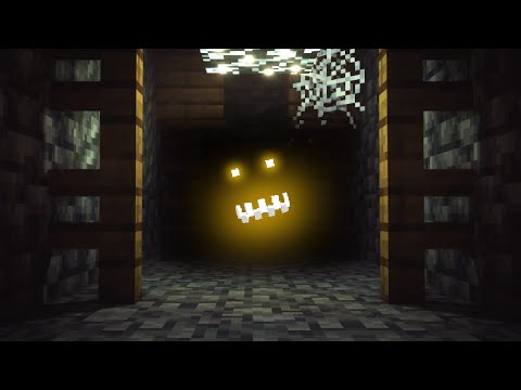 EtoTheSlayer - Minecraft's Cave Sounds Spawns Cave Dweller