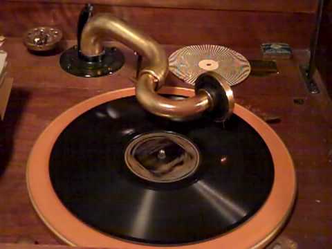 Bennie Krueger Everything You Do Roaring 20's.MP4