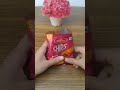 Open Packet Chips Asmr Sound Shorts