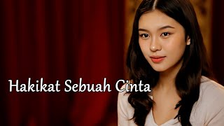 Download lagu Hakikat Sebuah Cinta - Saleem Iklim | Cover Wanita Penuh Perasaan (Slow Rock Melayu) mp3