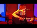 Kevin Barnes (of Montreal) - Raindrop in My Skull (Live)  8/1/14, Masonic Lodge. Los Angeles. CA.