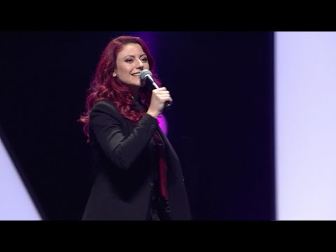 Tahnee - Affäre oder Thermomix - 1LIVE Köln Comedy-Nacht XXL 2019