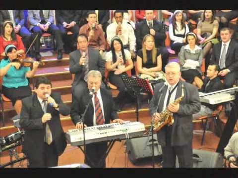 Grupul Harul - Eu n-am sa te las