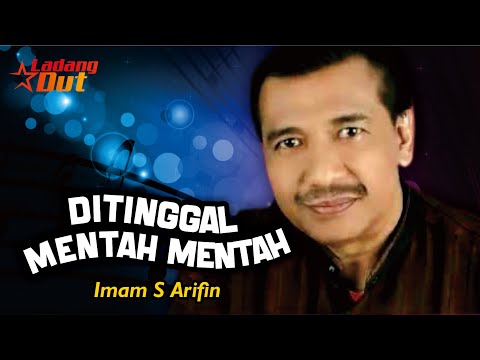 Imam S Arifin - Ditinggal Mentah Mentah (Official Music Video)