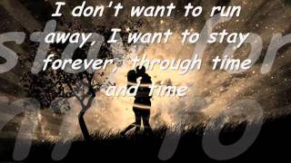 Shayne Ward- No promises lyrics