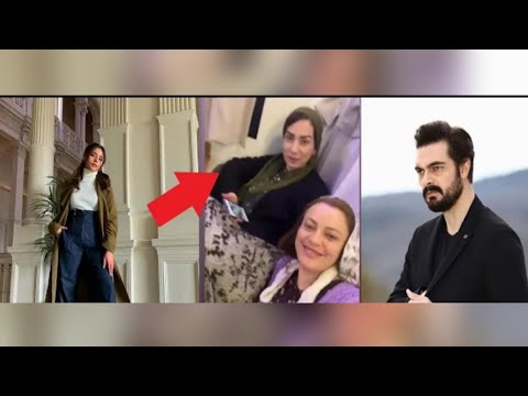 OZNUR KULA - CE GLUMITI U SERIJI "KRVAVO CVIJECE" OZNUR NAPUSTA HALILA IBRAHIMA CEYHANA!