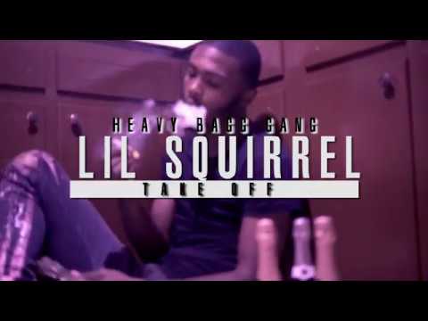 Lil Squirrel - "Take Off" | Shot By: @citydreamzent