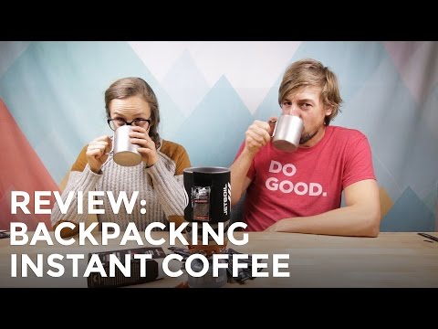download lagu mp3 mp4 Best Instant Coffee For Camping, download lagu Best Instant Coffee For Camping gratis, unduh video klip Best Instant Coffee For Camping