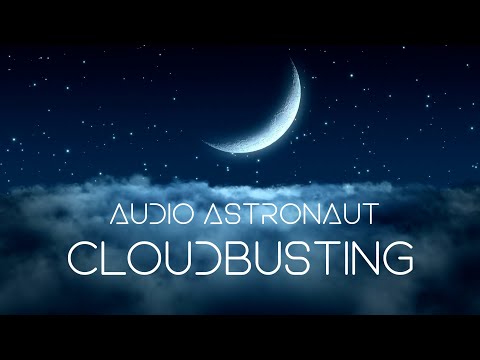Audio Astronaut - Cloudbusting (ambient vocoder dreampop Kate Bush cover)