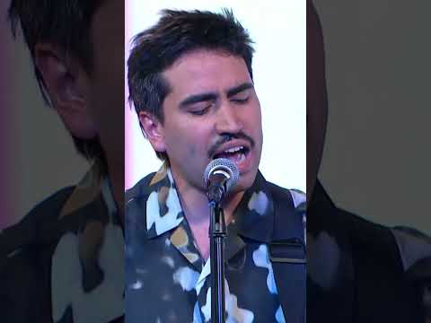 Pablo Aguirre lleva su nuevo álbum a Paysandú el 23 de mayo y en junio a la Sala Camacuá,
