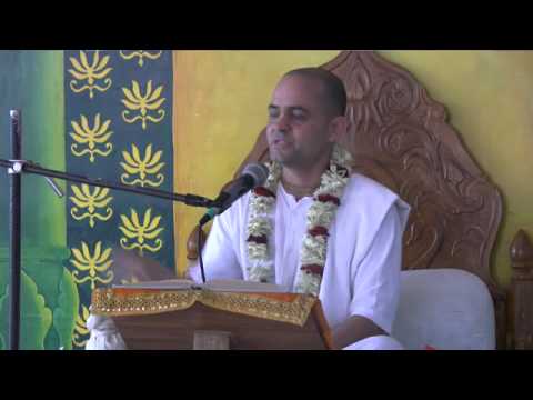 Ananda Tirtha das S.B.6.5.9-11 - March 23rd 2015