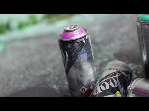 METH Flines X Loopcolors