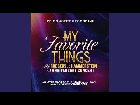 Overture from "Oklahoma!" (Live from Theatre Royal Drury Lane / 2023)